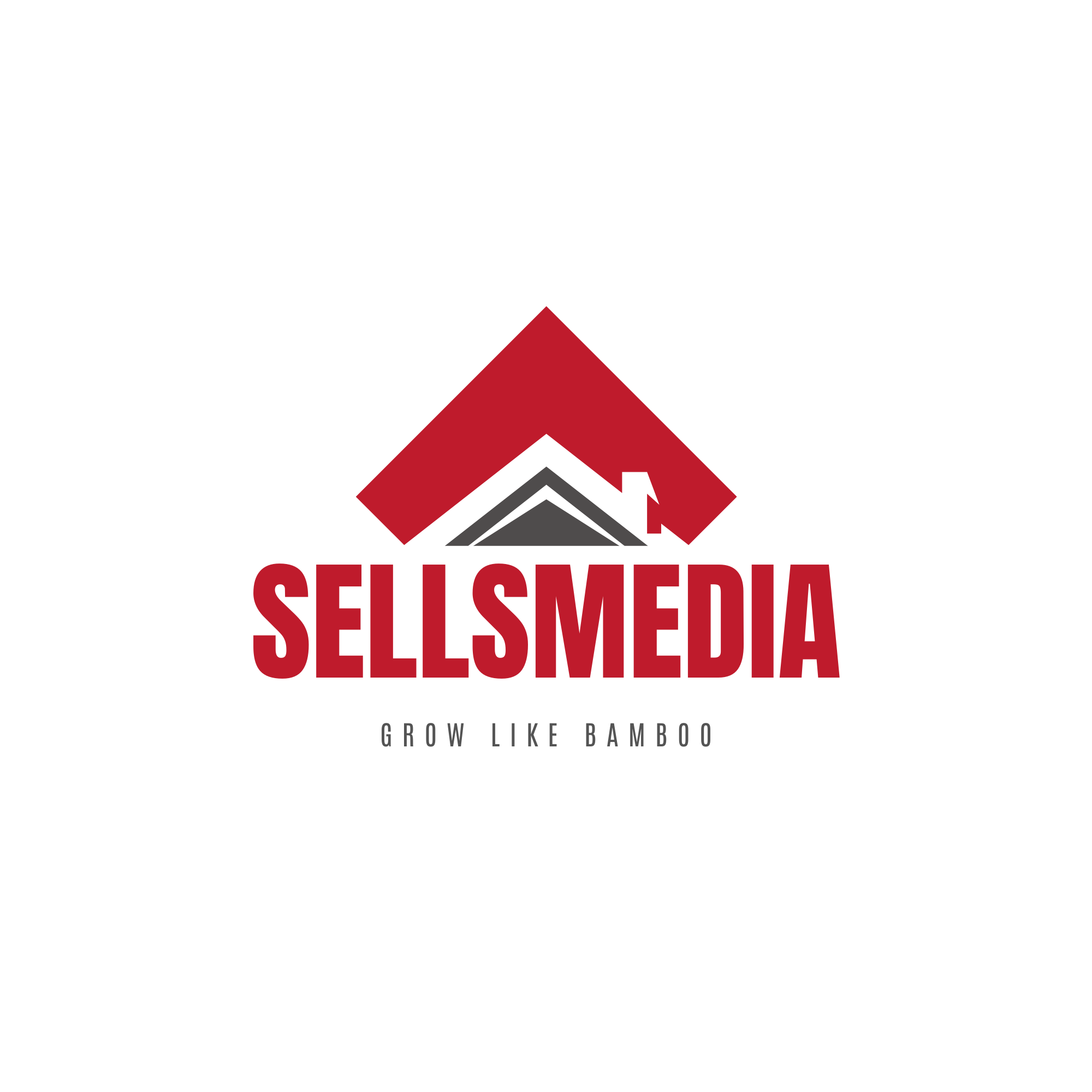 Sells Media Logo